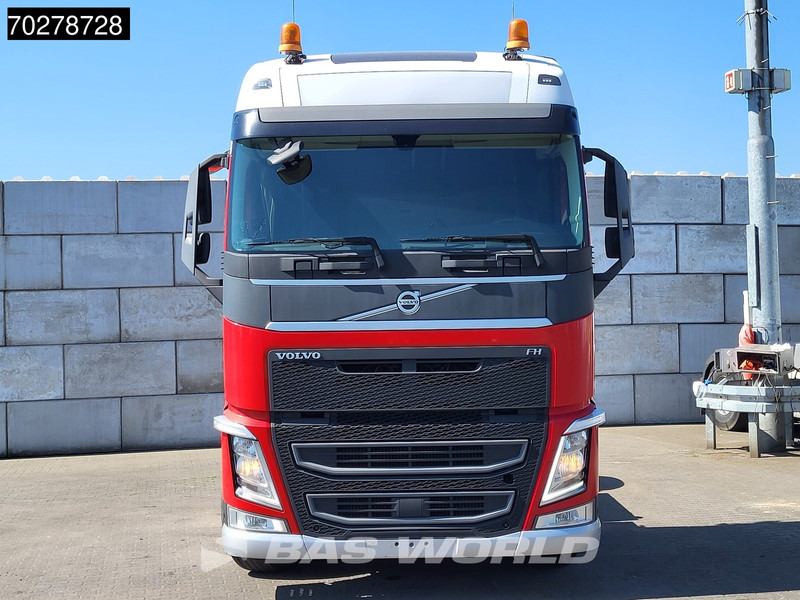 Тягач Volvo FH 460 4X2 VEB+ TC I-ParkCool Alcoa's ACC: фото 6