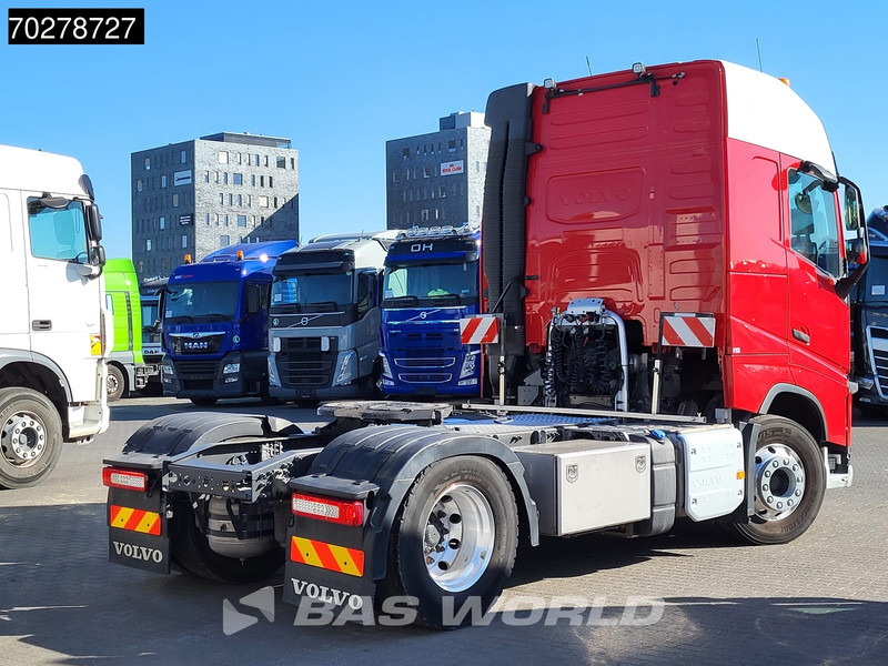 Volvo FH 460 4X2 VEB+ TC I-ParkCool Alcoa's ACC - Тягач: фото 5 Volvo FH 460 4X2 VEB+ TC I-ParkCool Alcoa's ACC - Тягач: фото 5