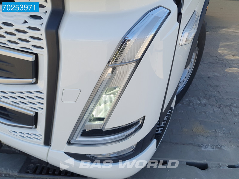 Новый Тягач Volvo FH 460 6X2 NL-Truck XL VEB+ 2x Tanks ACC Navi LED: фото 14