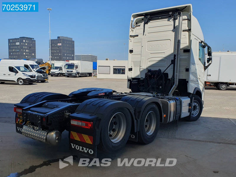 Новый Тягач Volvo FH 460 6X2 NL-Truck XL VEB+ 2x Tanks ACC Navi LED: фото 5