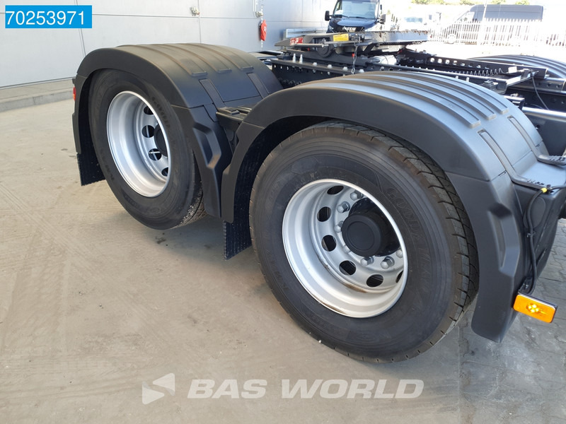 Новый Тягач Volvo FH 460 6X2 NL-Truck XL VEB+ 2x Tanks ACC Navi LED: фото 12