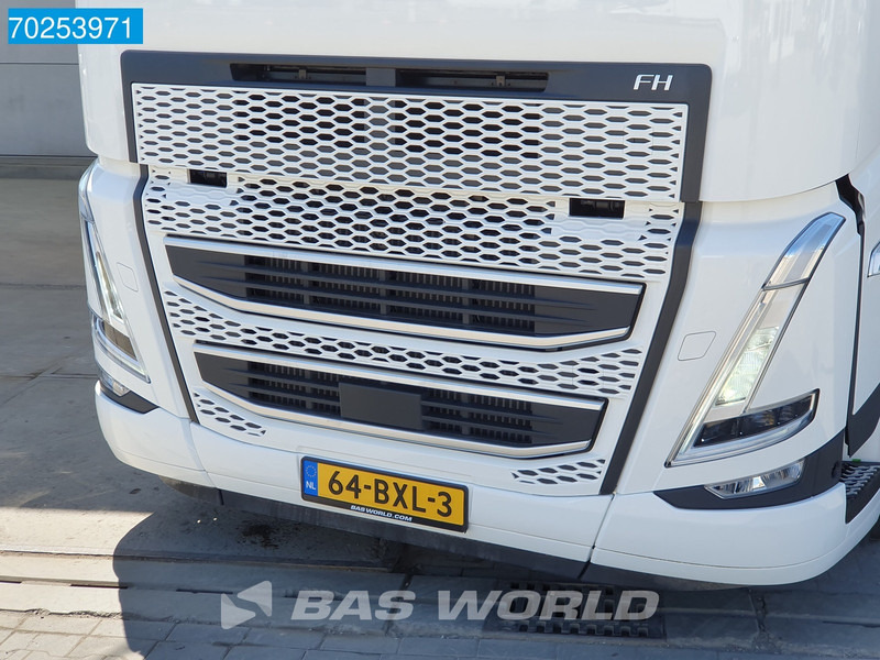 Новый Тягач Volvo FH 460 6X2 NL-Truck XL VEB+ 2x Tanks ACC Navi LED: фото 13