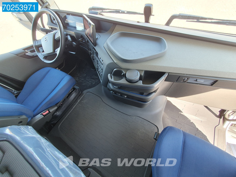 Новый Тягач Volvo FH 460 6X2 NL-Truck XL VEB+ 2x Tanks ACC Navi LED: фото 16