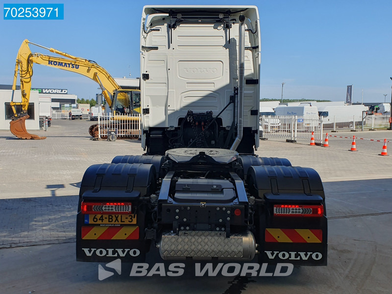 Новый Тягач Volvo FH 460 6X2 NL-Truck XL VEB+ 2x Tanks ACC Navi LED: фото 6