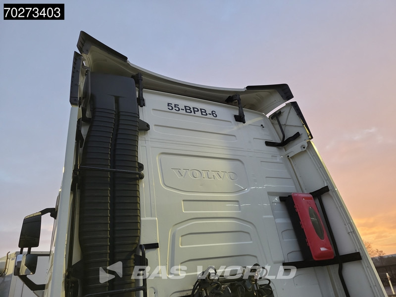 Volvo FH 460 FH 4X2 NL-Truck Globetrotter 2x tank - Тягач: фото 3 Volvo FH 460 FH 4X2 NL-Truck Globetrotter 2x tank - Тягач: фото 3