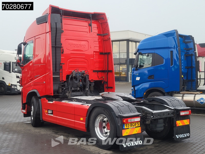 Volvo FH 460 FH 4X2 NL-Truck I-Parkcool VEB+ Xenon Euro 6 Alcoa's - Тягач: фото 2 Volvo FH 460 FH 4X2 NL-Truck I-Parkcool VEB+ Xenon Euro 6 Alcoa's - Тягач: фото 2