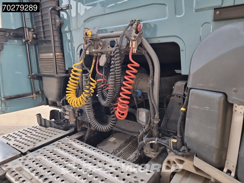 Тягач Volvo FH 460 FH 4X2 NL-Truck Mega XL VEB+ Hebesattel I-ParkCool ACC: фото 13