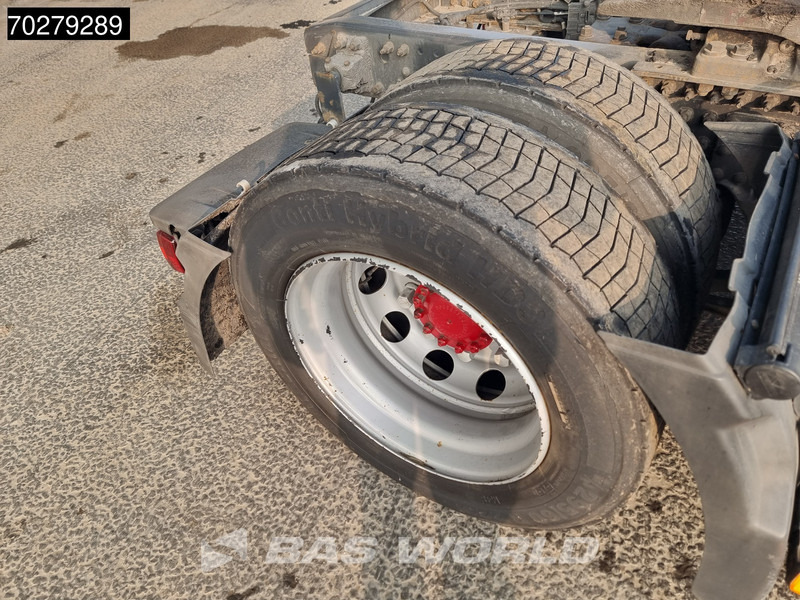 Тягач Volvo FH 460 FH 4X2 NL-Truck Mega XL VEB+ Hebesattel I-ParkCool ACC: фото 16
