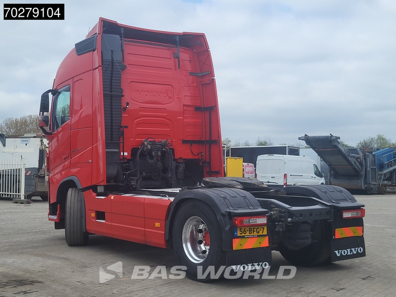 Volvo FH 460 FH 4X2 NL-Truck VEB+ Alcoa's Euro 6 - Тягач: фото 2 Volvo FH 460 FH 4X2 NL-Truck VEB+ Alcoa's Euro 6 - Тягач: фото 2