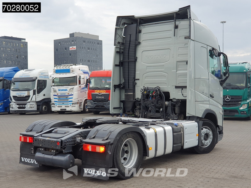 Volvo FH 460 FH 4X2 VEB+ 2x Tanks ACC LED - Тягач: фото 5 Volvo FH 460 FH 4X2 VEB+ 2x Tanks ACC LED - Тягач: фото 5