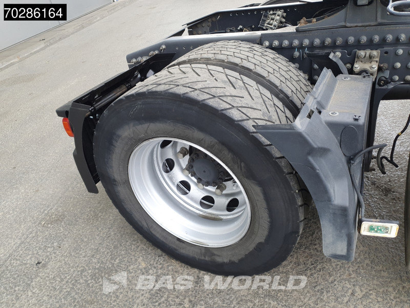 Тягач Volvo FH 500 4X2 2x Tanks VEB+ Standklima Euro 6: фото 10