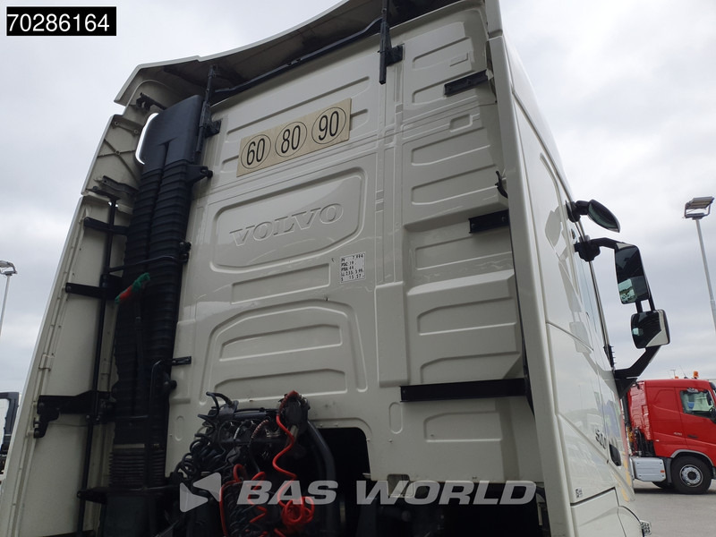 Тягач Volvo FH 500 4X2 2x Tanks VEB+ Standklima Euro 6: фото 5