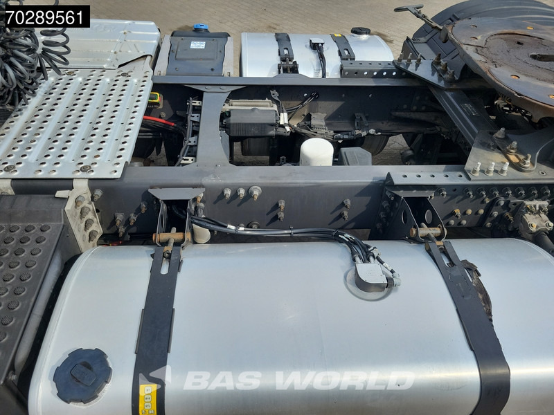 Volvo FH 500 4X2 2xTanks VEB+ ACC Alcoa Navi Euro 6 - Тягач: фото 5 Volvo FH 500 4X2 2xTanks VEB+ ACC Alcoa Navi Euro 6 - Тягач: фото 5