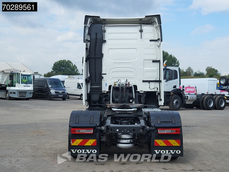 Volvo FH 500 4X2 2xTanks VEB+ ACC Alcoa Navi Euro 6 - Тягач: фото 3 Volvo FH 500 4X2 2xTanks VEB+ ACC Alcoa Navi Euro 6 - Тягач: фото 3