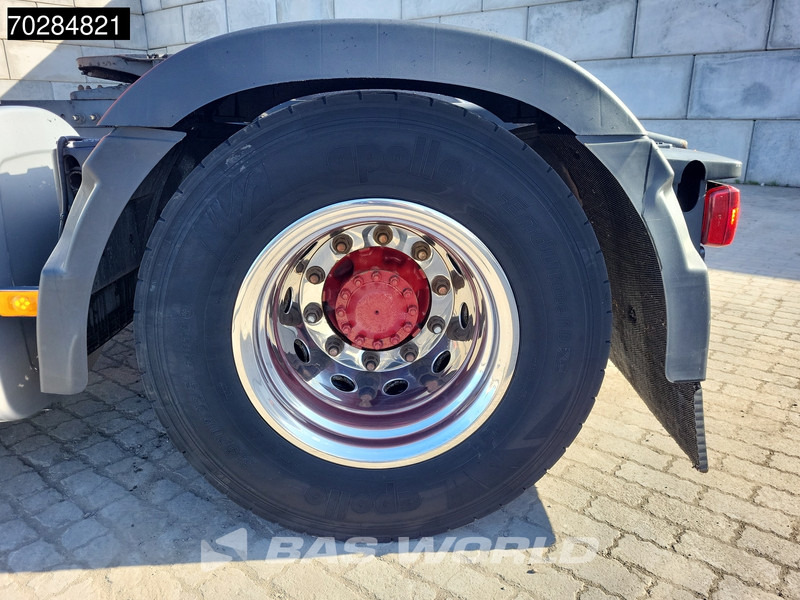 Тягач Volvo FH 500 4X2 NL-Truck 2x Tanks VEB+ Hydrauliek I-ParkCool Euro 6: фото 10