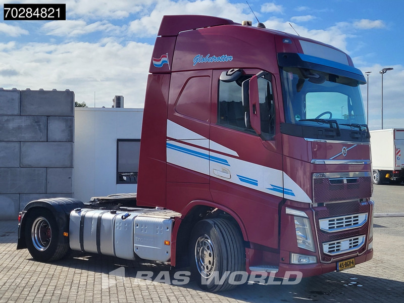 Тягач Volvo FH 500 4X2 NL-Truck 2x Tanks VEB+ Hydrauliek I-ParkCool Euro 6: фото 12