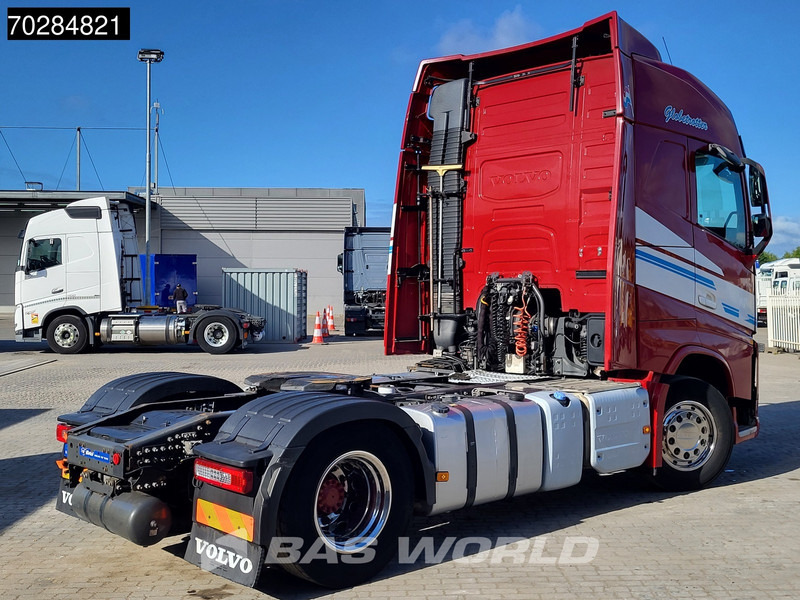 Тягач Volvo FH 500 4X2 NL-Truck 2x Tanks VEB+ Hydrauliek I-ParkCool Euro 6: фото 11