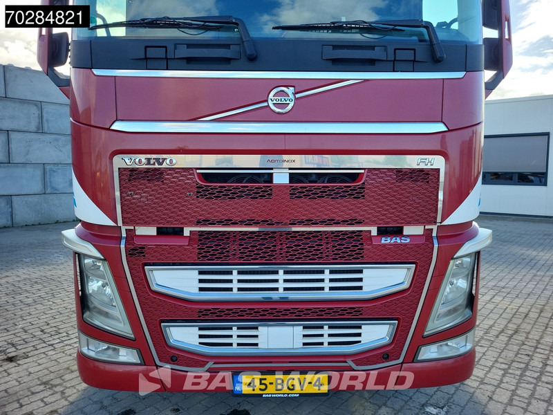 Тягач Volvo FH 500 4X2 NL-Truck 2x Tanks VEB+ Hydrauliek I-ParkCool Euro 6: фото 15