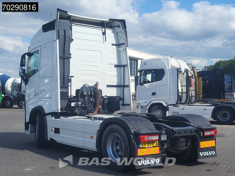 Volvo FH 500 4X2 NL-Truck VEB+ Hydraulik Standklima Euro 6 - Тягач: фото 2 Volvo FH 500 4X2 NL-Truck VEB+ Hydraulik Standklima Euro 6 - Тягач: фото 2