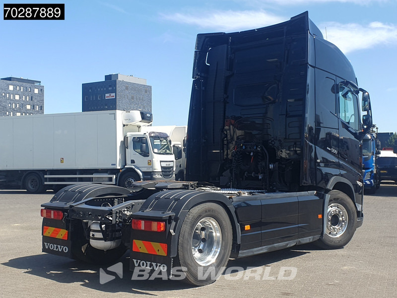 Volvo FH 500 4X2 Retarder Hydraulik I-ParkCool Alcoa's ACC - Тягач: фото 5 Volvo FH 500 4X2 Retarder Hydraulik I-ParkCool Alcoa's ACC - Тягач: фото 5