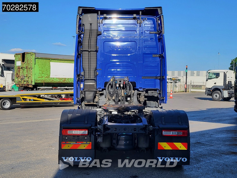 Volvo FH 500 4X2 TC Retarder I-ParkCool Navi Alcoa's - Тягач: фото 3 Volvo FH 500 4X2 TC Retarder I-ParkCool Navi Alcoa's - Тягач: фото 3