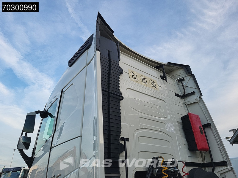 Volvo FH 500 4X2 VEB+ Hydraulik I-ParkCool - Тягач: фото 5 Volvo FH 500 4X2 VEB+ Hydraulik I-ParkCool - Тягач: фото 5
