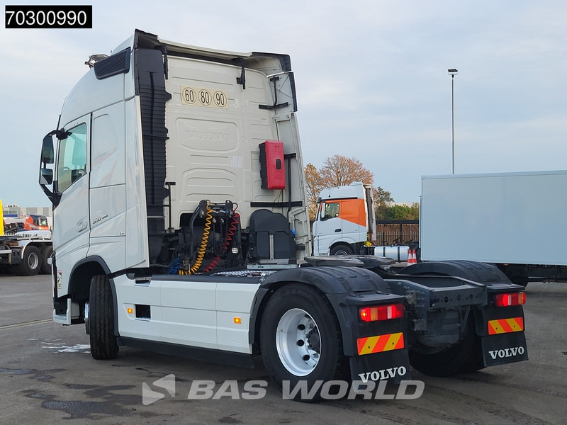 Volvo FH 500 4X2 VEB+ Hydraulik I-ParkCool - Тягач: фото 2 Volvo FH 500 4X2 VEB+ Hydraulik I-ParkCool - Тягач: фото 2