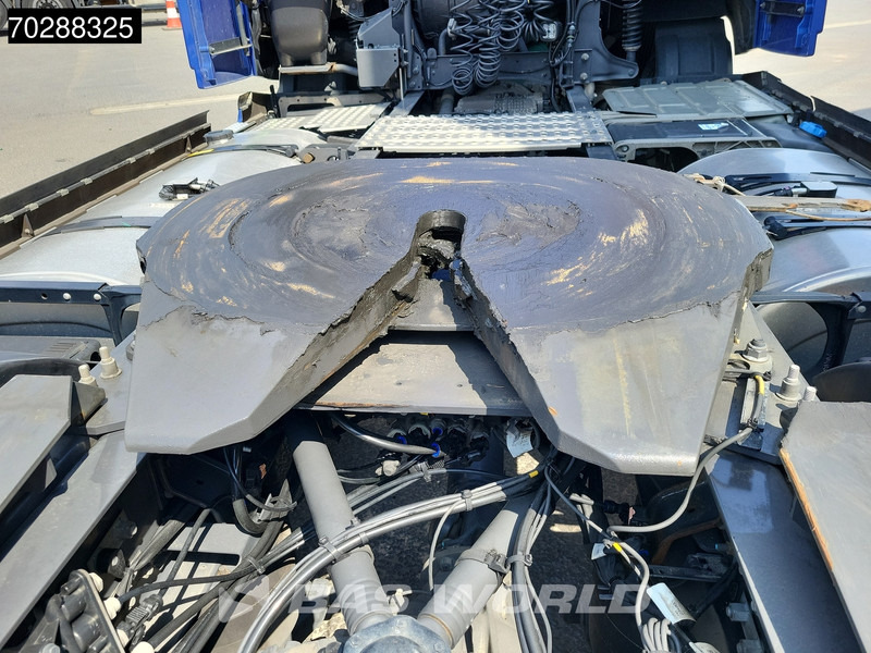 Тягач Volvo FH 500 4X2 XL Retarder 2x Tanks Full air Standklima Euro 6: фото 7