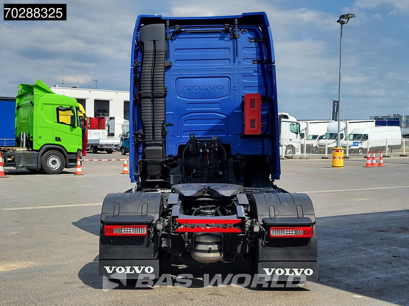 Тягач Volvo FH 500 4X2 XL Retarder 2x Tanks Full air Standklima Euro 6: фото 5