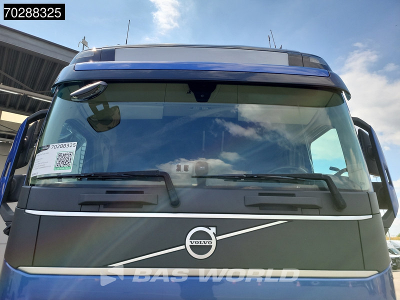 Тягач Volvo FH 500 4X2 XL Retarder 2x Tanks Full air Standklima Euro 6: фото 18