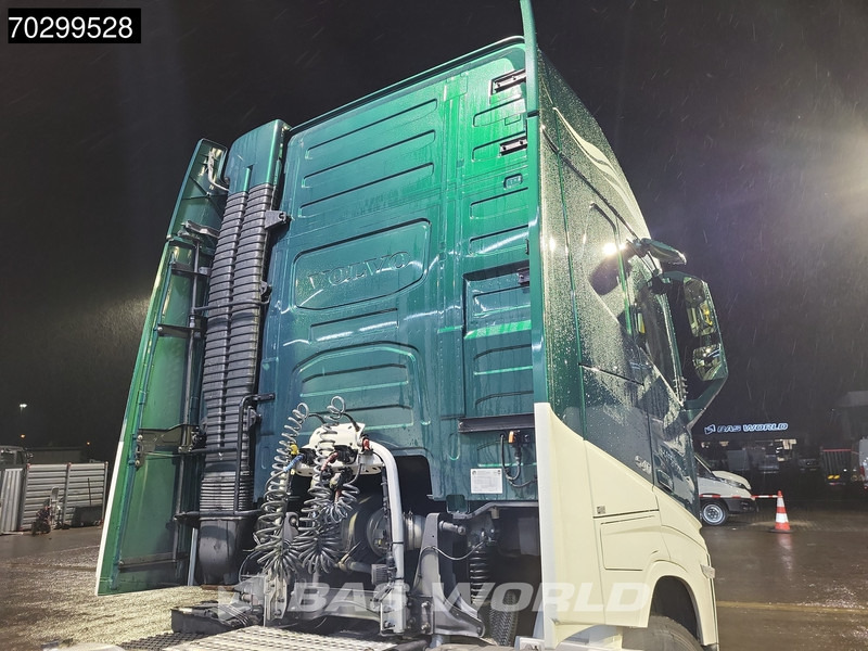 Тягач Volvo FH 500 4X2 XL TC ADR 2xTanks I-ParkCool Navi LED ACC Euro 6: фото 6