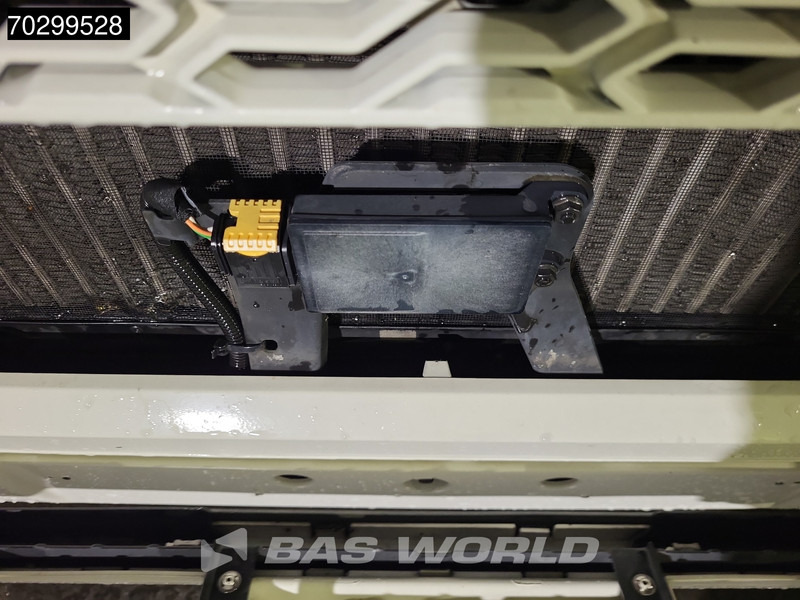 Тягач Volvo FH 500 4X2 XL TC ADR 2xTanks I-ParkCool Navi LED ACC Euro 6: фото 17