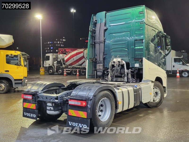 Тягач Volvo FH 500 4X2 XL TC ADR 2xTanks I-ParkCool Navi LED ACC Euro 6: фото 12