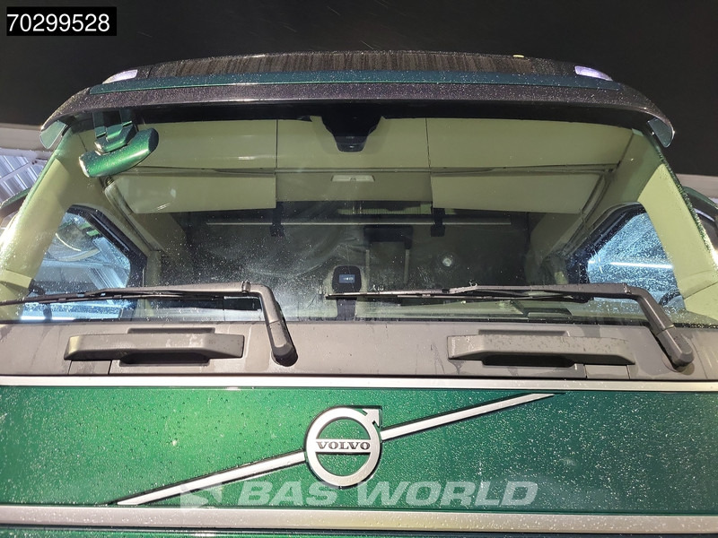 Тягач Volvo FH 500 4X2 XL TC ADR 2xTanks I-ParkCool Navi LED ACC Euro 6: фото 14