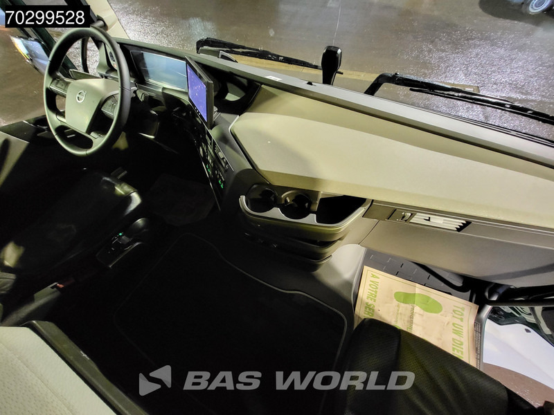 Тягач Volvo FH 500 4X2 XL TC ADR 2xTanks I-ParkCool Navi LED ACC Euro 6: фото 19