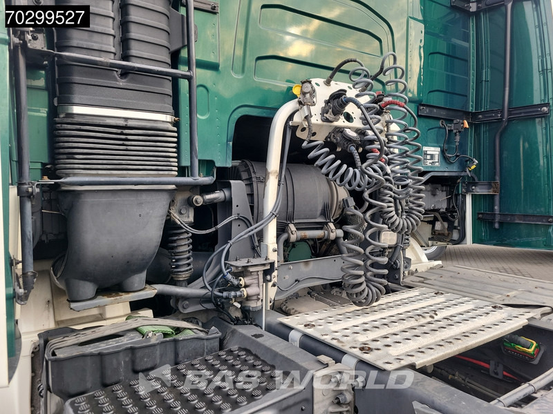 Volvo FH 500 4X2 XL TC ADR VEB+ 2xTanks I-Park Cool ACC Navi - Тягач: фото 5 Volvo FH 500 4X2 XL TC ADR VEB+ 2xTanks I-Park Cool ACC Navi - Тягач: фото 5