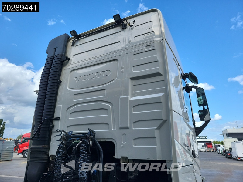 Volvo FH 500 6X4 PTO VEB+ Euro6 - Тягач: фото 5 Volvo FH 500 6X4 PTO VEB+ Euro6 - Тягач: фото 5