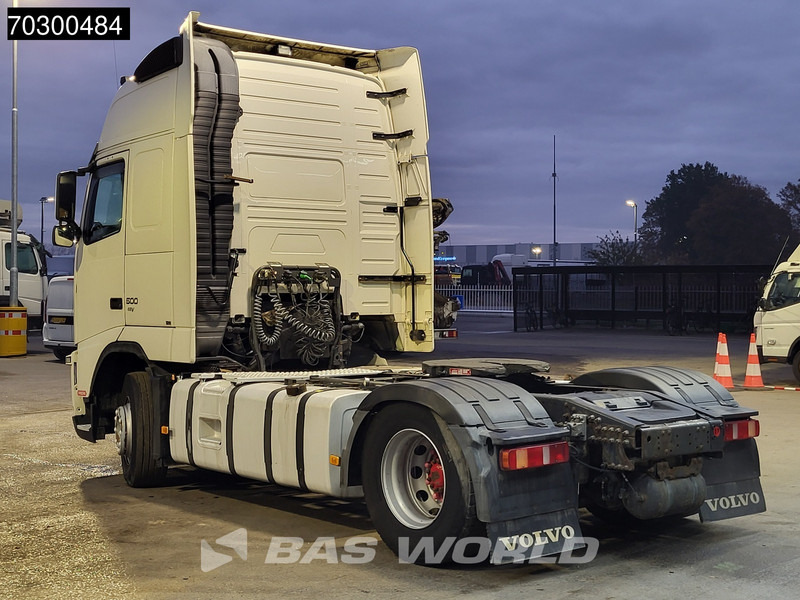 Volvo FH 500 FH 4X2 XL Manual 2xTanks - Тягач: фото 2 Volvo FH 500 FH 4X2 XL Manual 2xTanks - Тягач: фото 2