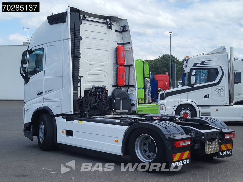 Volvo FH 500 FH 4X2 XL VEB+ 2x Tanks ACC LED ADR - Тягач: фото 2 Volvo FH 500 FH 4X2 XL VEB+ 2x Tanks ACC LED ADR - Тягач: фото 2