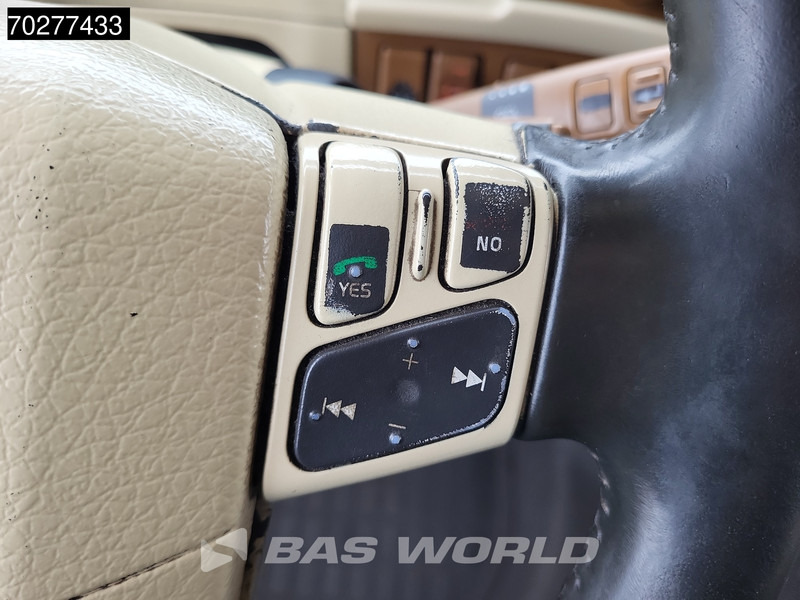 Тягач Volvo FH 500 FH 6X2 Special Interior! XL Lift+Lenkachse Standklima ADR Euro 5: фото 20