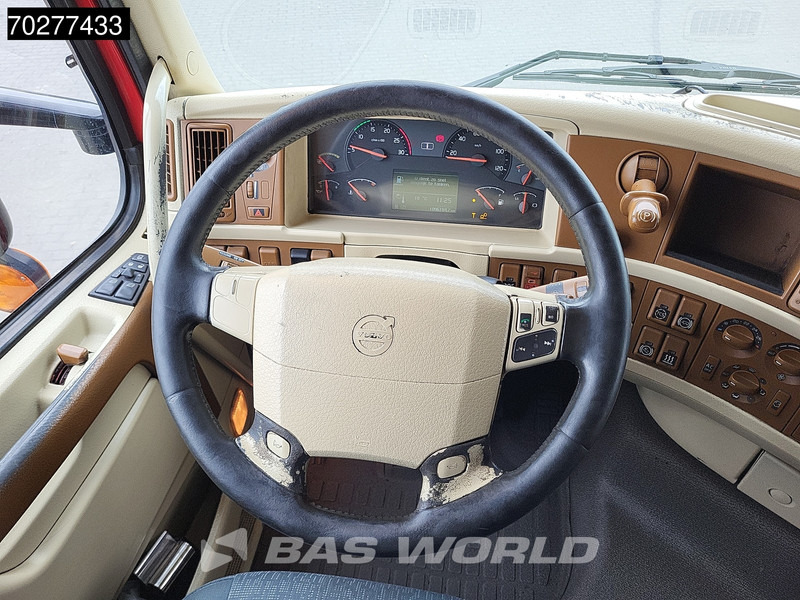 Тягач Volvo FH 500 FH 6X2 Special Interior! XL Lift+Lenkachse Standklima ADR Euro 5: фото 18