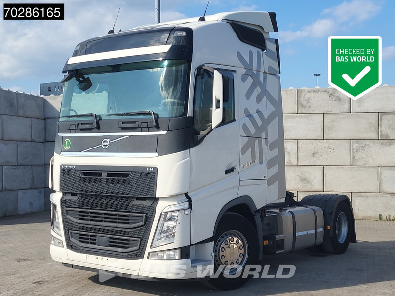 Volvo FH 540 4X2 2x Tanks I-Park Cool ACC Euro 6 - Тягач: фото 1 Volvo FH 540 4X2 2x Tanks I-Park Cool ACC Euro 6 - Тягач: фото 1