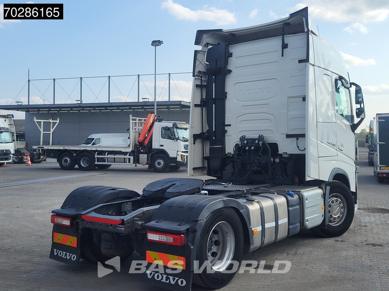 Volvo FH 540 4X2 2x Tanks I-Park Cool ACC Euro 6 - Тягач: фото 5 Volvo FH 540 4X2 2x Tanks I-Park Cool ACC Euro 6 - Тягач: фото 5