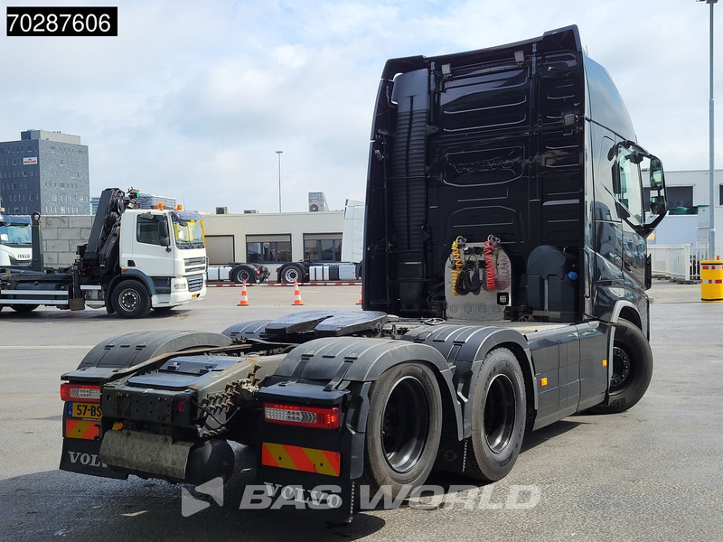 Volvo FH 540 FH 6X2 NL-Truck XL Full-Air Retarder VDS Liftasche ACC Euro 6 - Тягач: фото 5 Volvo FH 540 FH 6X2 NL-Truck XL Full-Air Retarder VDS Liftasche ACC Euro 6 - Тягач: фото 5