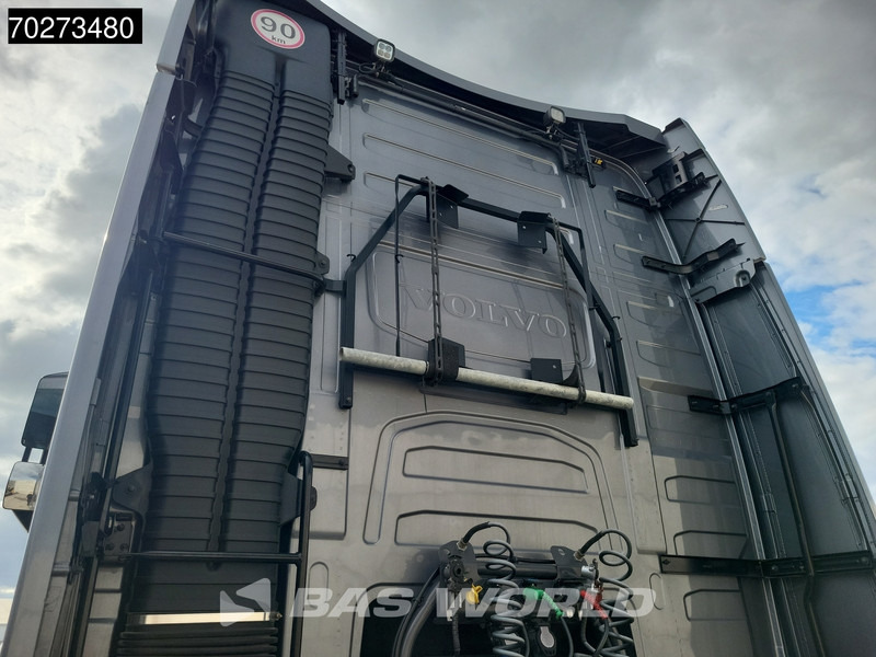 Volvo FH16 750 4X2 NL-Truck APK 08-2026! XL 2x Tanks Standklima ACC Alcoa's LED - Тягач: фото 5 Volvo FH16 750 4X2 NL-Truck APK 08-2026! XL 2x Tanks Standklima ACC Alcoa's LED - Тягач: фото 5