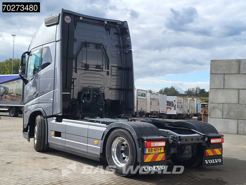 Volvo FH16 750 4X2 NL-Truck APK 08-2026! XL 2x Tanks Standklima ACC Alcoa's LED - Тягач: фото 2 Volvo FH16 750 4X2 NL-Truck APK 08-2026! XL 2x Tanks Standklima ACC Alcoa's LED - Тягач: фото 2