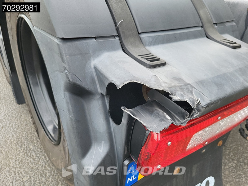 Тягач Volvo FH16 750 6X2 NL-Truck APK 07-2026! Full-Air Retarder VEB+ Big-Axle 2x Tanks Liftachse Xenon Euro 6: фото 9