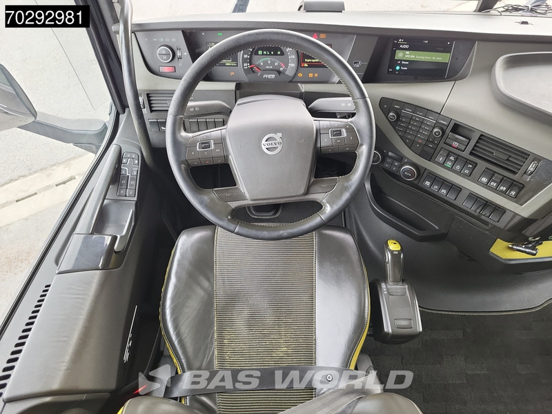 Тягач Volvo FH16 750 6X2 NL-Truck APK 07-2026! Full-Air Retarder VEB+ Big-Axle 2x Tanks Liftachse Xenon Euro 6: фото 19