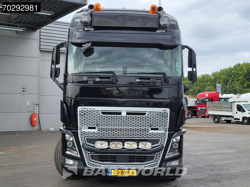 Тягач Volvo FH16 750 6X2 NL-Truck APK 07-2026! Full-Air Retarder VEB+ Big-Axle 2x Tanks Liftachse Xenon Euro 6: фото 12