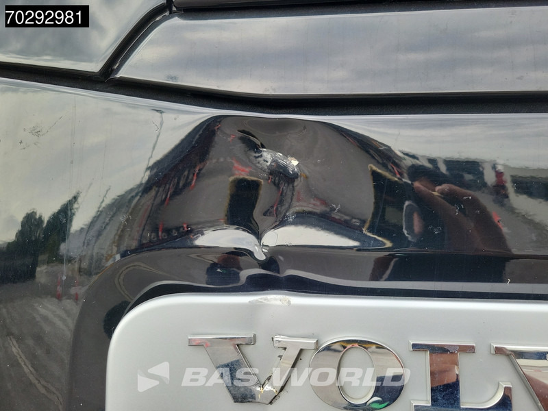 Тягач Volvo FH16 750 6X2 NL-Truck APK 07-2026! Full-Air Retarder VEB+ Big-Axle 2x Tanks Liftachse Xenon Euro 6: фото 15